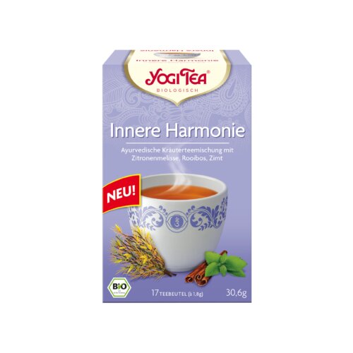 Yogi Tee unutarnji sklad Cijene