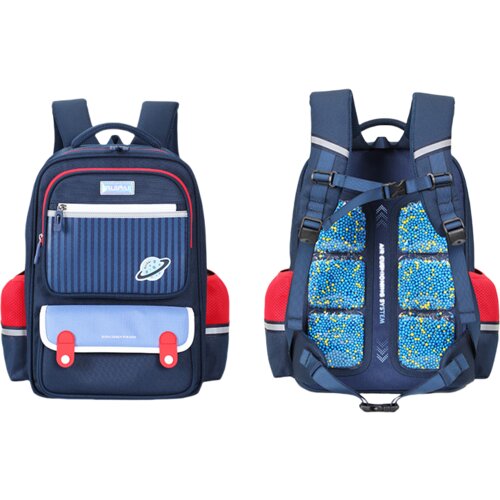  Dečiji ranac Ruipa&nbsp; &ldquo;Kids Comfort&rdquo; Plavi Cene