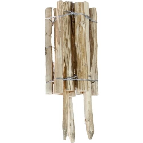 Windhager Lesena ograja Slike