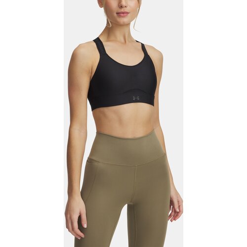 Under Armour Women&amp;#039;s bra Infinity High Strappy - Women&amp;#039;s Slike