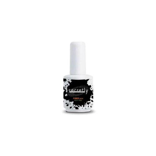  SECRETLY FIBER BASE REFINE 15ML Cene