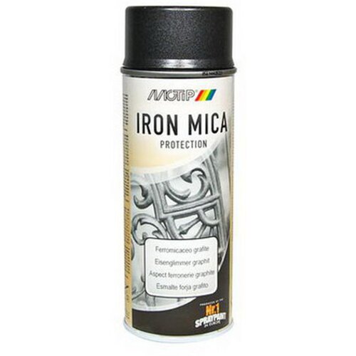 Motip iron mica grafit 393938 Cene