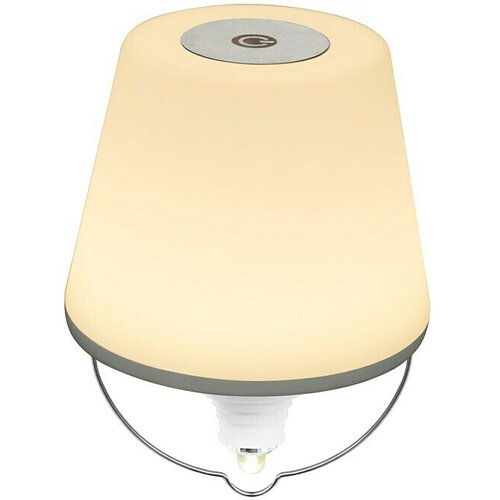 REV LED steklenična svetilka Lamprusco RGB (2 W, RGBW, &Oslash; x V: 11,5 x 13,8 cm, Deluje na baterijo) Cene