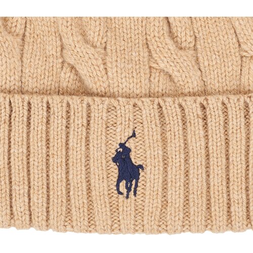 Polo Ralph Lauren SWEATER-HAT Bež Slike