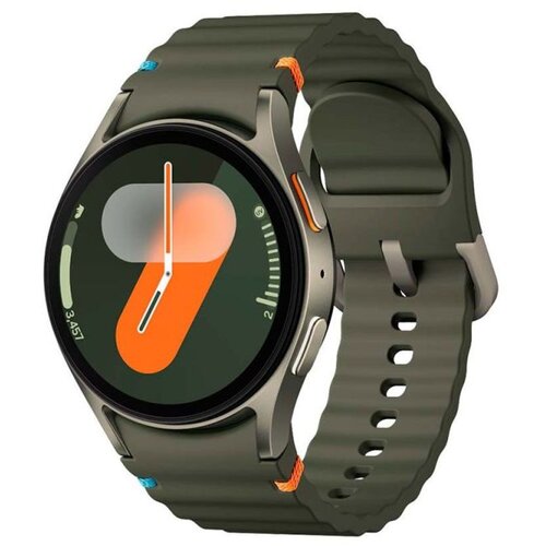 Samsung Galaxy L305 Watch Green Slike