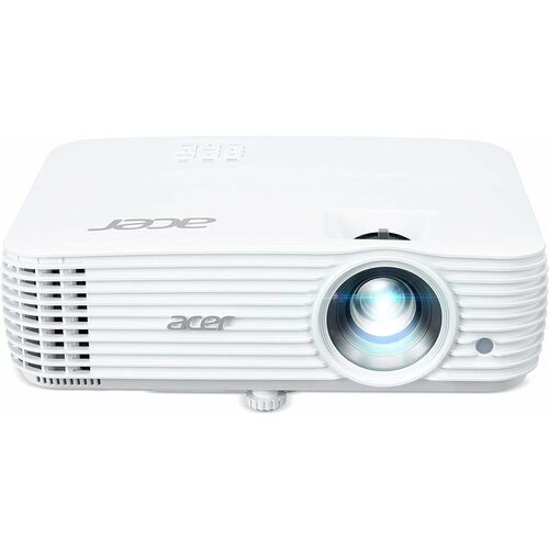 Acer X1526HK Projektor DLP, 1080p, 4000 ANSI , OSRAM, Beli. Slike