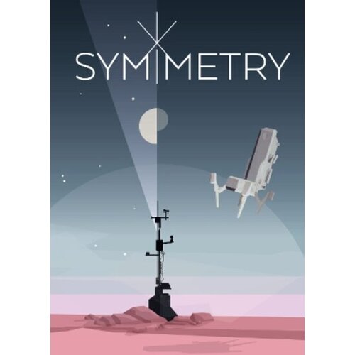  SYMMETRY Steam Key GLOBAL Cene