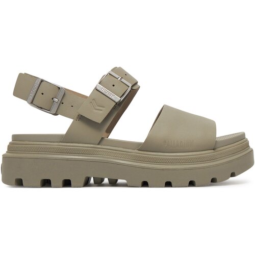 Palladium PALLACRUISE CLASSIC Siva Slike