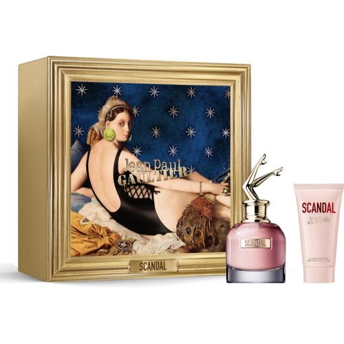 Jean Paul Gaultier Scandal darilni set za ženske Cene