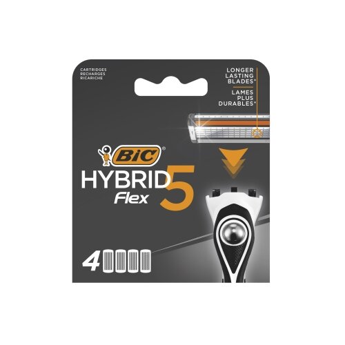 Bic Breech SH HYBRID 5 metci B4 EU Cene