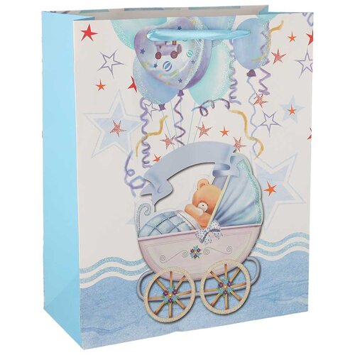  SB Vrećica L BabyBoy 1 210g Slike