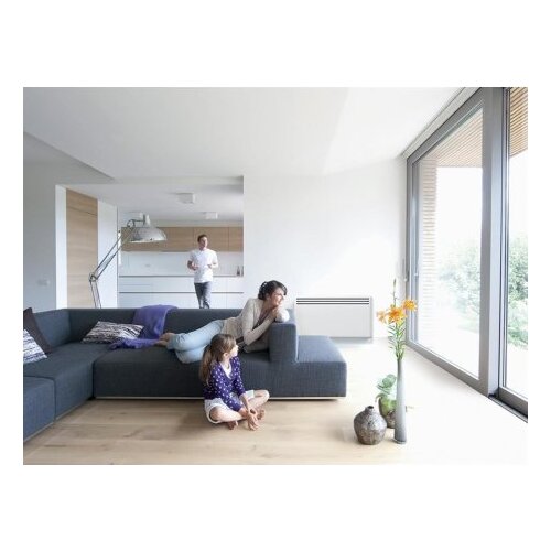 Nobo front NFK4S 07 norve&amp;scaron;ki radijator 750W Slike