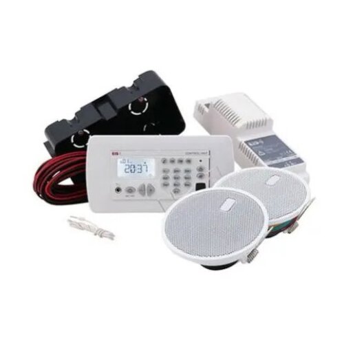 EISSOUND KBSound Audio komplet,2 zvučnika 2,5 16Ohm, FM Cene