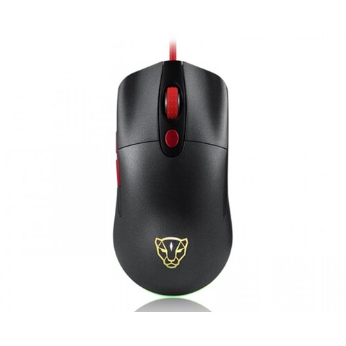 Motospeed V400 RGB crni mi&amp;scaron; Slike