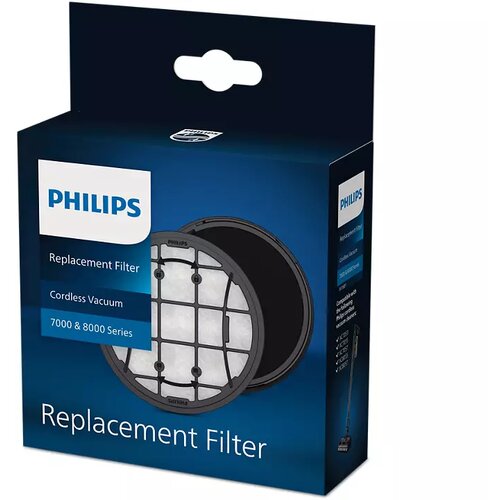 Philips XV1681/01 filter Slike