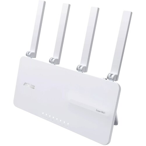 Asus ExpertWiFi EBR63 AX3000 Dual-Band Gigabit Wi-Fi 6 ruter Cene