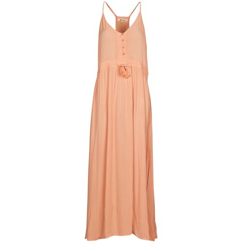 Rip Curl CLASSIC SURF MAXI DRESS Narančasta Cijene