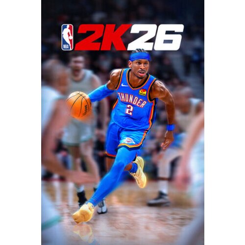 Steam nba 2K26 slam edition key (pc) europe Cene