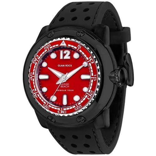 Glam Rock mb26018 Crvena Cijene