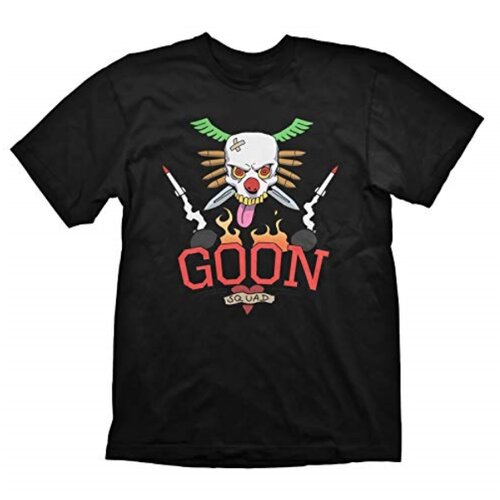 Gaya Majica rage 2 "goon tetovaža" velikosti m, (20850726) Cene