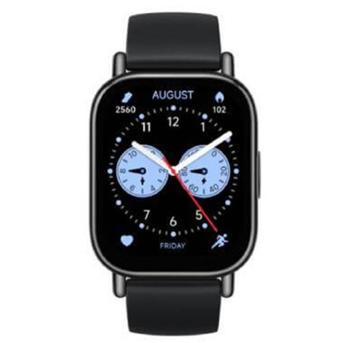 Xiaomi Pametni sat Redmi Watch 5 Lite Black Slike