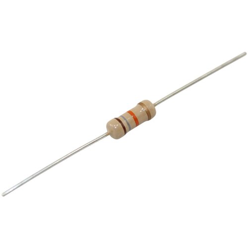 SR PASIVES Otpornik 18R 0.25W Cijene