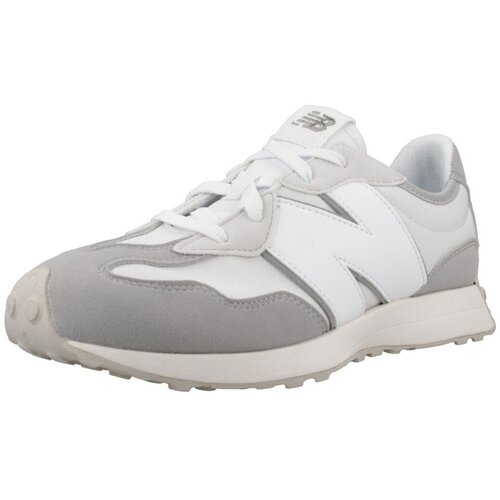 New Balance Modne superge GS327 GM KIDS Siva Cene