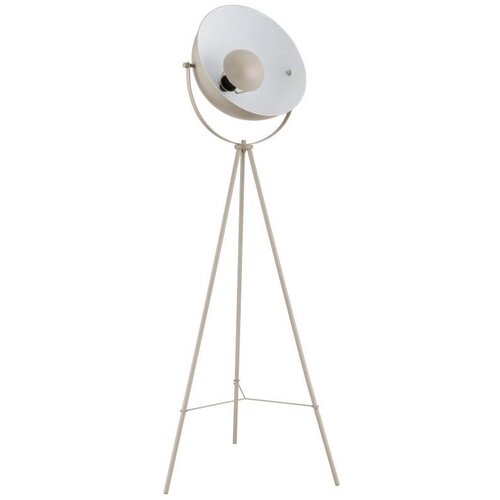 Globo 45150122 - Podna lampa TIMO 1xE27/40W/230V Slike