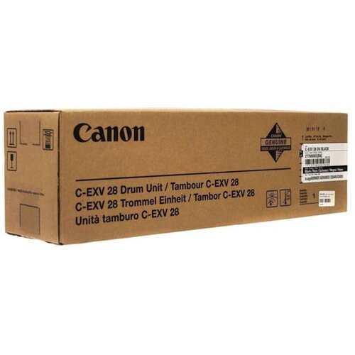 Canon Bubanj C-EXV 28 Black Slike