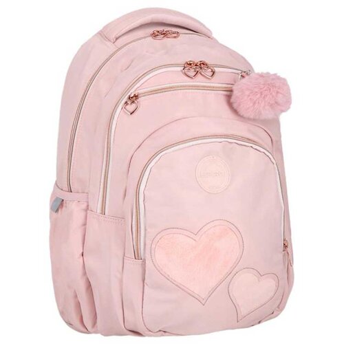 Spirit Ranac Masha 01 31x21x46cm roze Slike
