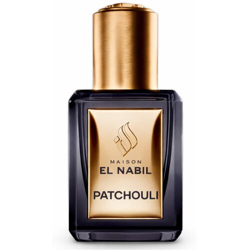 El Nabil Parfumska voda Patchouli Parf&amp;uuml;mkonzentrat Slike