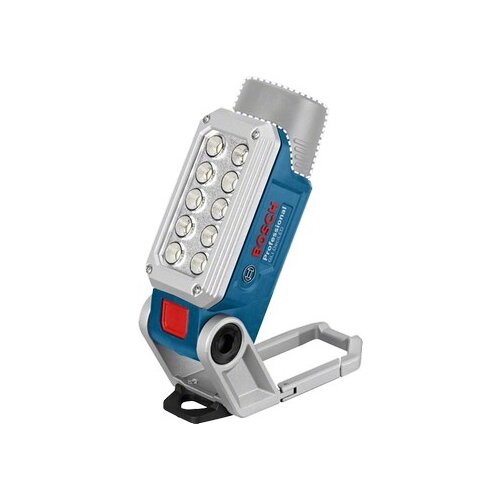 Bosch GLI DeciLED Professional Blue, Grey LED Slike