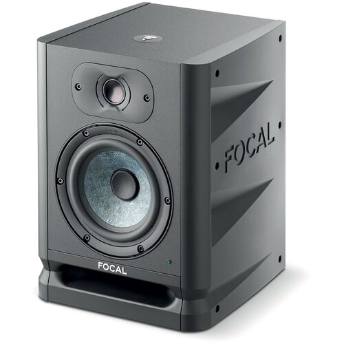 Focal Alpha Evo 50 - active 2-way studio monitor Slike