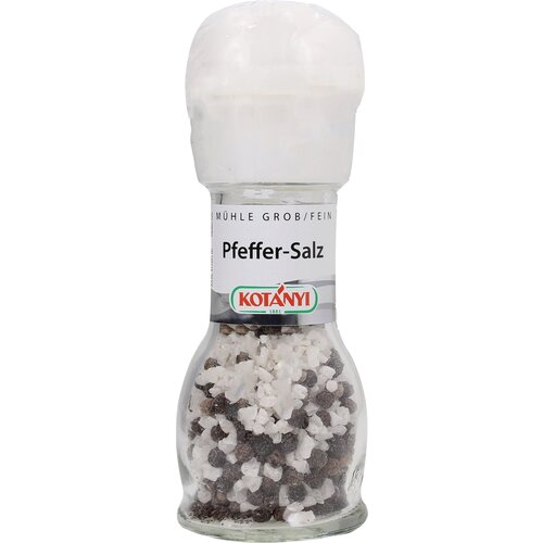 KOTÁNYI Poper - sol - 65 g Cene