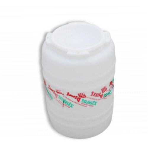 Olimp Sport Bure plastično sa pritiskivačem 160 l Zlatarplast Cene