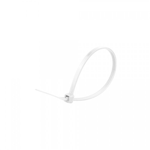 Maxwerk Vezice bele 3.6mm x 250mm Slike