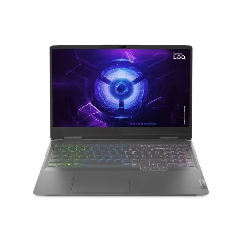 Lenovo LOQ 15IRH8 Gaming laptop 82XV005GUS