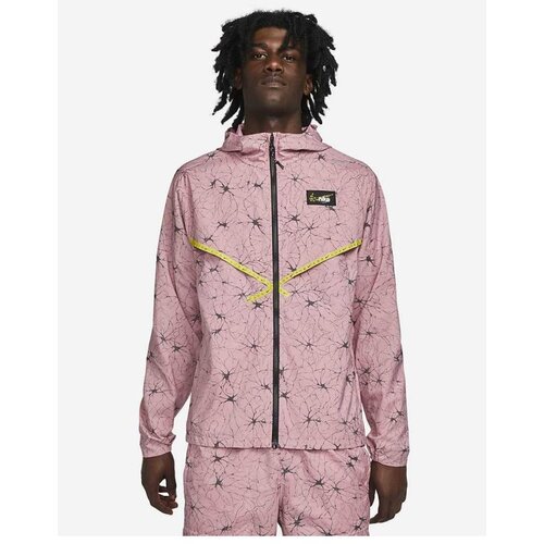 Nike mu&amp;scaron;ka jakna M rpl uv windrnner jkt dye DQ4784-698 Slike