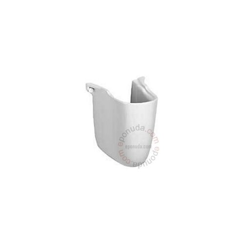 Ideal Standard Escape maska za lavabo velika (IS J243101) Slike