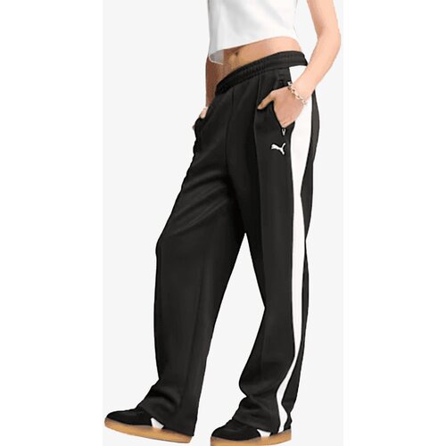 Puma Donji deo trenerke T7 ALWAYS ON Straight Track Pants o Cene