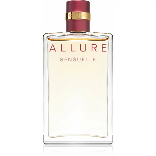 Chanel allure Sensuelle parfemska voda 50 ml za žene