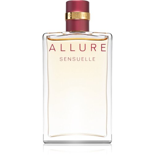 Chanel Allure Sensuelle parfumska voda 50 ml za ženske Slike