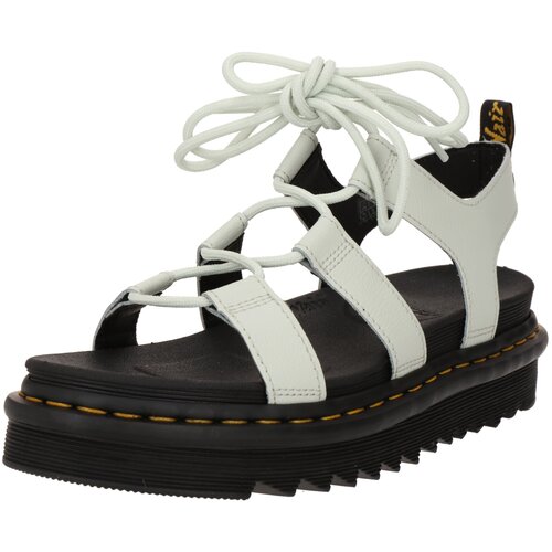 Dr. Martens Sandale s remenčićima 'Nartilla' pastelno zelena Cijene