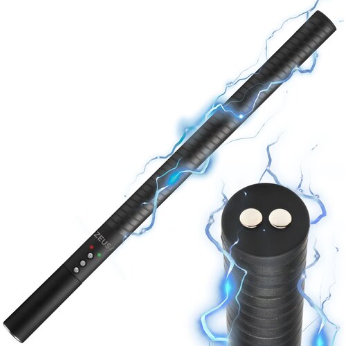 Zeus Electrosex E-Stim Baton Slike