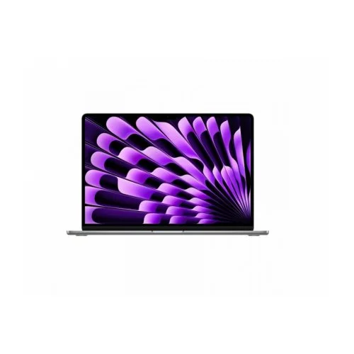 Apple MacBook Air 15.3 M3(10/10)/16GB/512GB/SI/Space Gray prenosni računalnik, (21061683)