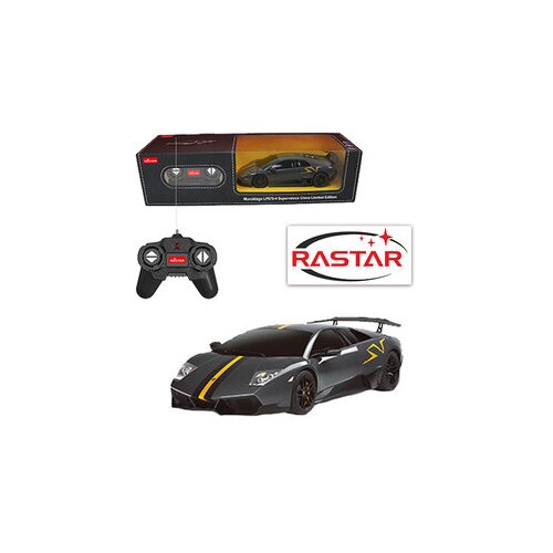 Rastar Ferrari 458 Italia 1:24 Cene