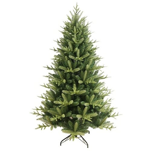 Novogodi&scaron;nja jelka Prava 210cm 180882 Cene
