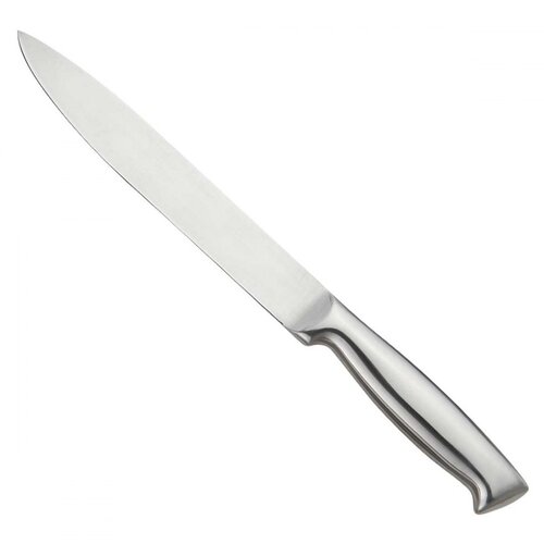 Kinghoff KH-3434 JEKLENI PORCIJSKI NOŽ 20cm, (21091359) Cene