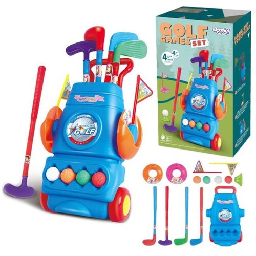 Woopie set za golf Cijene