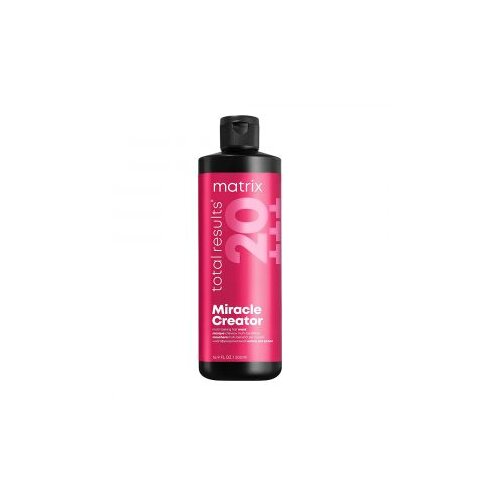MASKA za kosu Matrix TR Miracle Creator – 500 ml Cijene
